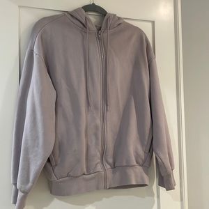 Alo hoodie! Super cozy